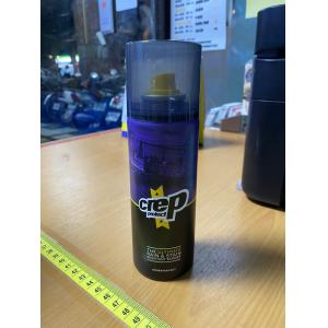 Crep Protect 奈米科技抗污防水噴霧史上最強防水噴霧