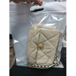 精品包裝袋不織布白帶提把