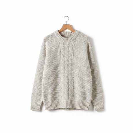 送洗毛衣/針織衣