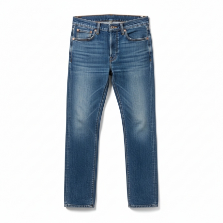 牛仔褲/短褶裙送洗