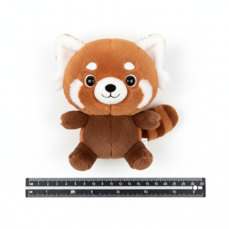 玩偶（小，30 cm內）