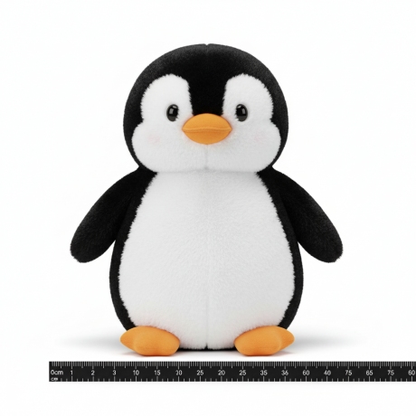 玩偶（中，30-60cm）